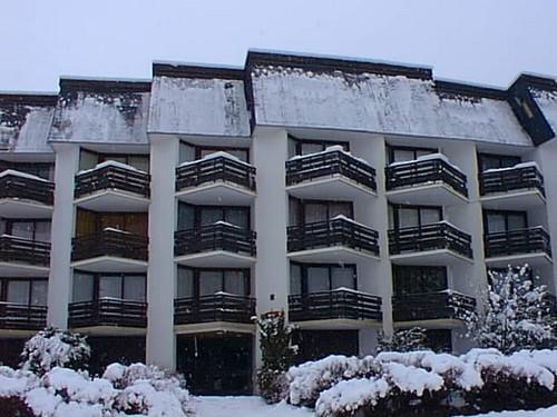 Résidence Champcella Provence-Alpes-Côte d'Azur - Serre Chevalier visuel 8/10