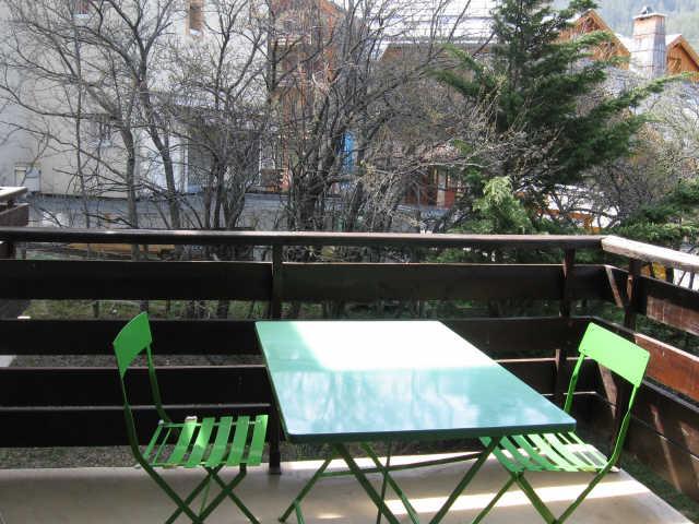 Résidence Champcella Provence-Alpes-Côte d'Azur - Serre Chevalier visuel 5/10