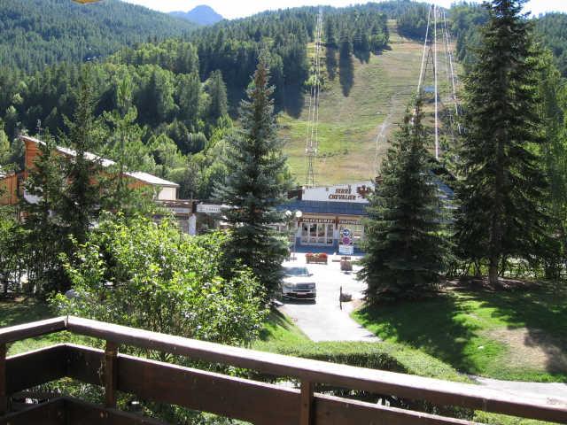 Résidence Champcella Provence-Alpes-Côte d'Azur - Serre Chevalier visuel 2/10