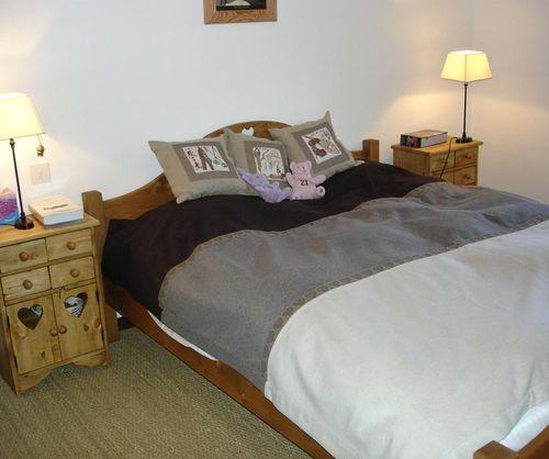 Résidence Champraz Rhône-Alpes - Chambéry visuel 3/10