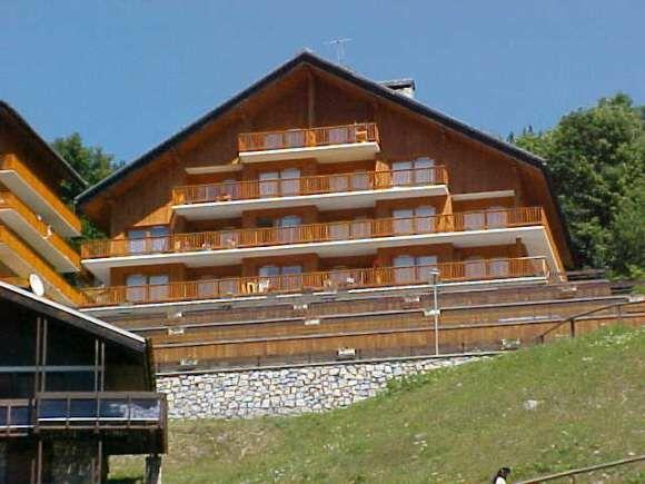 Résidence Chanrossa Rhône-Alpes - Méribel visuel 6/10