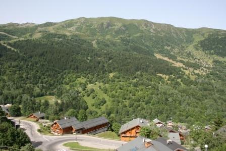 Résidence Chanrossa Rhône-Alpes - Méribel visuel 5/10
