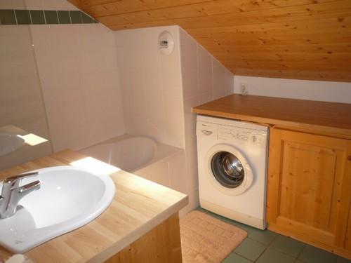 Résidence Chanrossa Rhône-Alpes - Méribel visuel 1/10