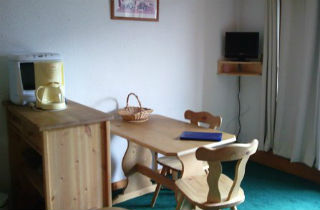 Résidence Chanrossa-En Garnet Rhône-Alpes - Méribel visuel 1/2