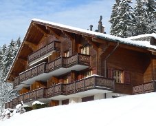 Chaperon Rouge A, B Provence-Alpes-Côte d'Azur - Villars visuel 9/10