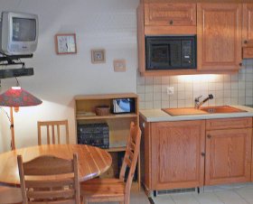 Chaperon Rouge A, B Provence-Alpes-Côte d'Azur - Villars visuel 6/10