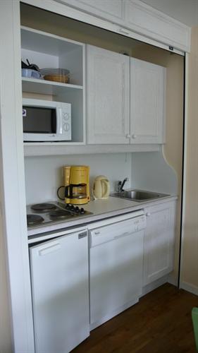 Résidence Chapka Rhône-Alpes - Avoriaz visuel 5/10