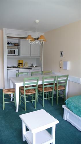 Résidence Chapka Rhône-Alpes - Avoriaz visuel 4/10