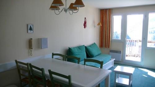 Résidence Chapka Rhône-Alpes - Avoriaz visuel 1/10