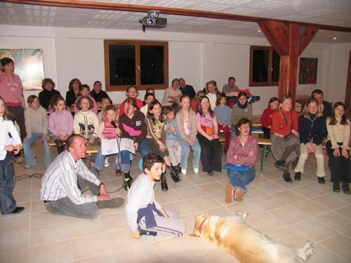 Résidence Chardonelles Provence-Alpes-Côte d'Azur - SuperDévoluy visuel 10/10