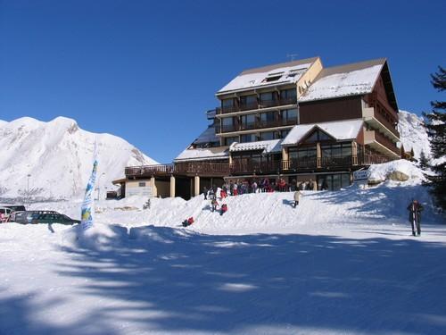 Résidence Chardonelles Provence-Alpes-Côte d'Azur - SuperDévoluy visuel 9/10