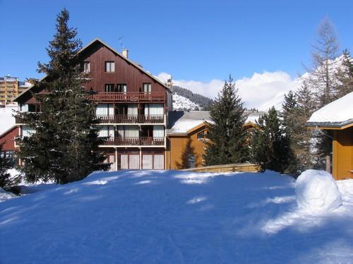 Résidence Chardonelles Provence-Alpes-Côte d'Azur - SuperDévoluy visuel 8/10