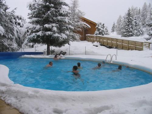 Résidence Chardonelles Provence-Alpes-Côte d'Azur - SuperDévoluy visuel 6/10