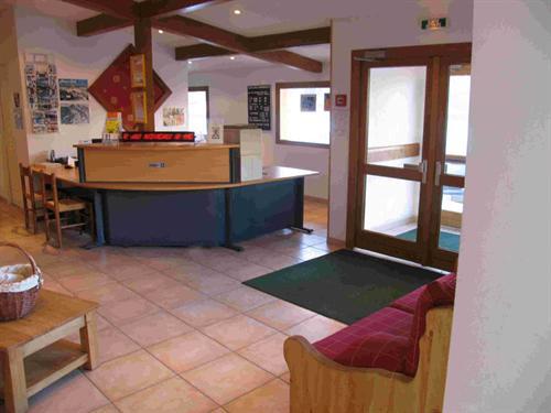 Résidence Chardonelles Provence-Alpes-Côte d'Azur - SuperDévoluy visuel 5/10