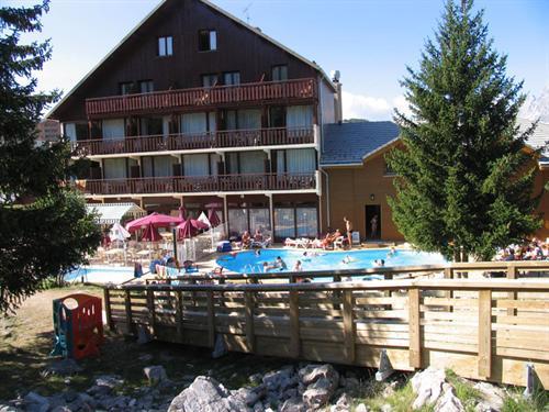 Résidence Chardonelles Provence-Alpes-Côte d'Azur - SuperDévoluy visuel 4/10