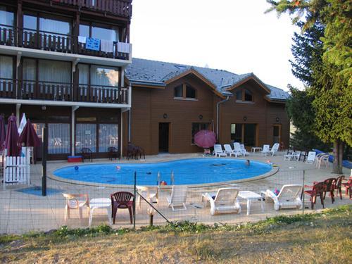 Résidence Chardonelles Provence-Alpes-Côte d'Azur - SuperDévoluy visuel 3/10