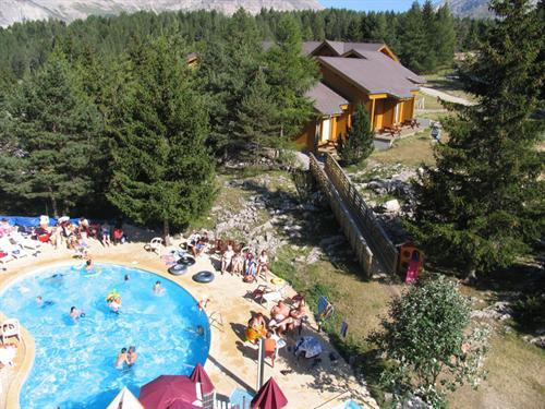 Résidence Chardonelles Provence-Alpes-Côte d'Azur - SuperDévoluy visuel 2/10