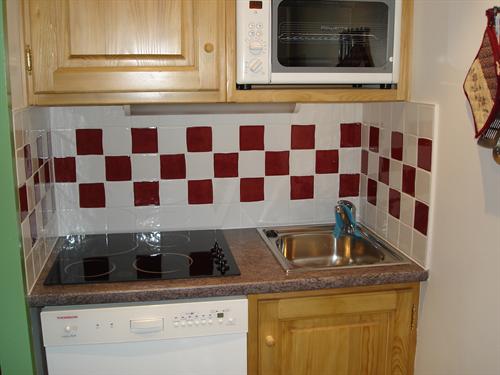 Résidence Charmoz Rhône-Alpes - Chamonix-Mont-Blanc visuel 9/9