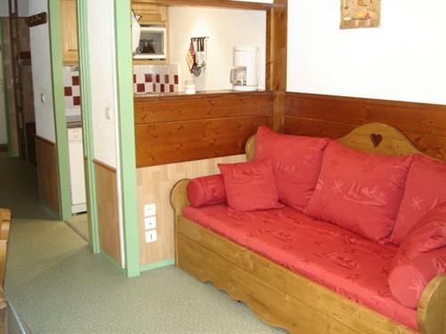 Résidence Charmoz Rhône-Alpes - Chamonix-Mont-Blanc visuel 8/9