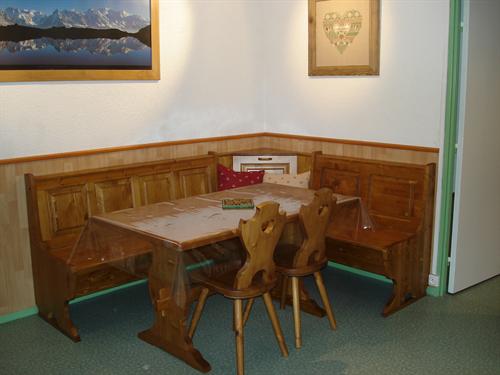 Résidence Charmoz Rhône-Alpes - Chamonix-Mont-Blanc visuel 7/9