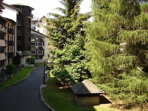 Résidence Charmoz Rhône-Alpes - Chamonix-Mont-Blanc visuel 6/9