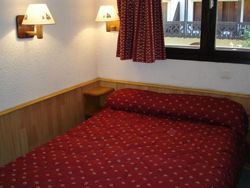 Résidence Charmoz Rhône-Alpes - Chamonix-Mont-Blanc visuel 3/9