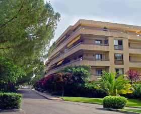 Résidence Château de La Pinède Provence-Alpes-Côte d'Azur - Juan-les-Pins visuel 7/9