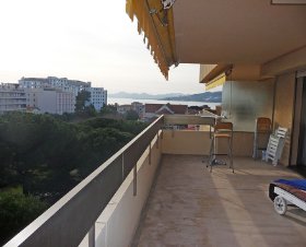 Résidence Château de La Pinède Provence-Alpes-Côte d'Azur - Juan-les-Pins visuel 2/9