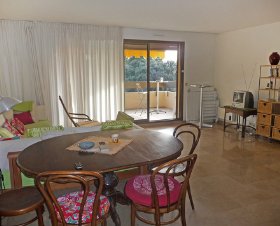 Résidence Château de La Pinède Provence-Alpes-Côte d'Azur - Juan-les-Pins visuel 4/9