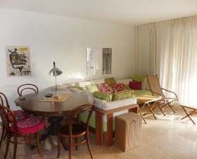 Résidence Château de La Pinède Provence-Alpes-Côte d'Azur - Juan-les-Pins visuel 5/9