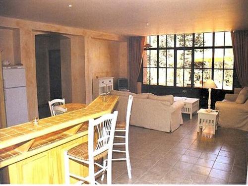 Résidence Chateau La Pascalette Tamaris - Provence-Alpes-Côte d'Azur - La Londe-les-Maures visuel 8/10