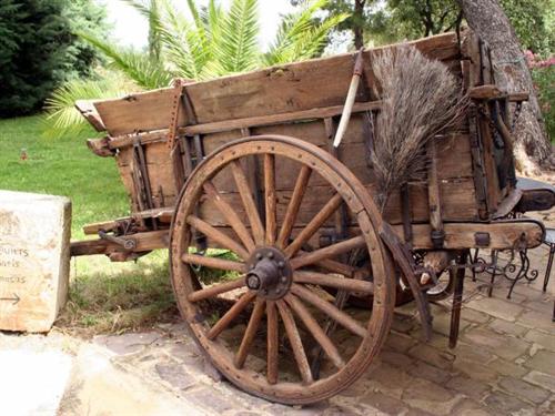 Résidence Chateau Pascalette Figuiers - Provence-Alpes-Côte d'Azur - La Londe-les-Maures visuel 6/10