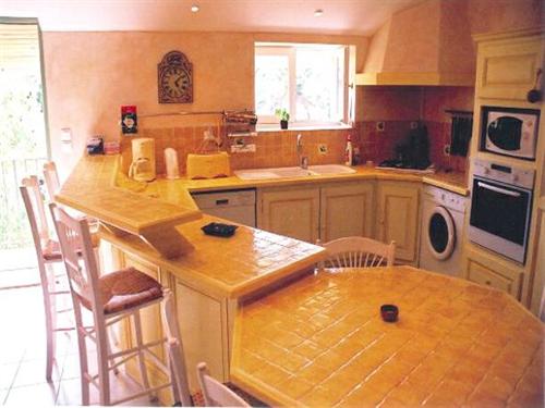 Résidence Chateau Pascalette Figuiers - Provence-Alpes-Côte d'Azur - La Londe-les-Maures visuel 4/10