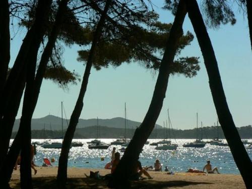 Résidence Chateau Pascalette Figuiers - Provence-Alpes-Côte d'Azur - La Londe-les-Maures visuel 3/10