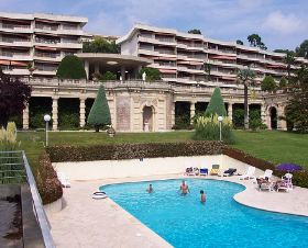 Résidence Château Thorenc Provence-Alpes-Côte d'Azur - Cannes visuel 1/5