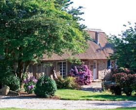 Chaumiere Natelliou Bretagne - Trégunc visuel 2/6