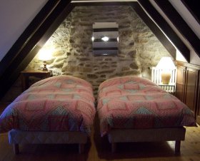 Chaumiere Natelliou Bretagne - Trégunc visuel 4/6