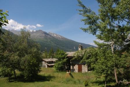 Résidence Chenevière Rhône-Alpes - Val Cenis visuel 6/7