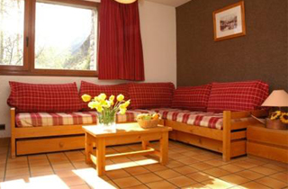 Résidence Chenevière Rhône-Alpes - Val Cenis visuel 2/7