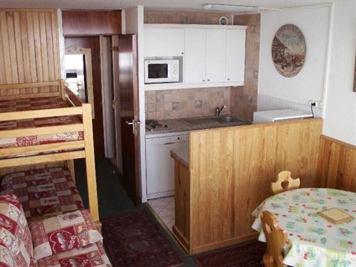 Résidence Cherferie Rhône-Alpes - Les Ménuires visuel 3/5