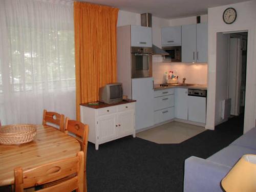 Résidence Christiania Aquitaine - Gourette visuel 10/11