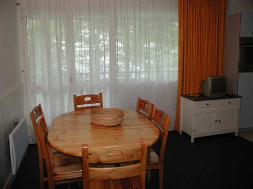 Résidence Christiania Aquitaine - Gourette visuel 9/11