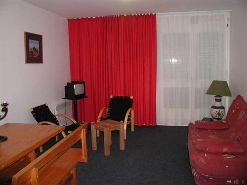 Résidence Christiania Aquitaine - Gourette visuel 6/11