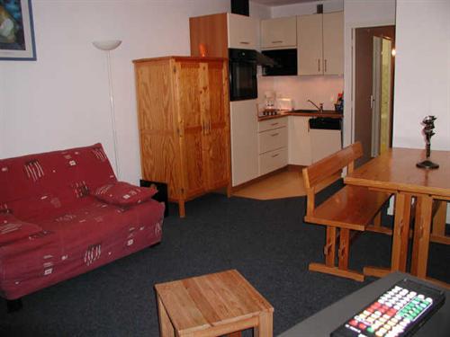 Résidence Christiania Aquitaine - Gourette visuel 4/11