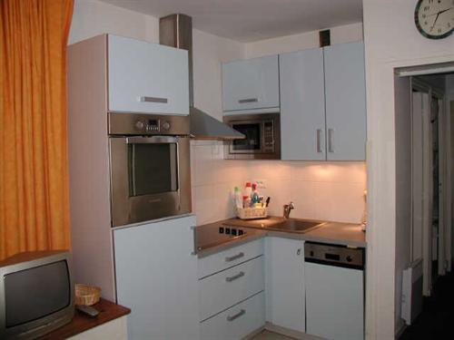 Résidence Christiania Aquitaine - Gourette visuel 2/11