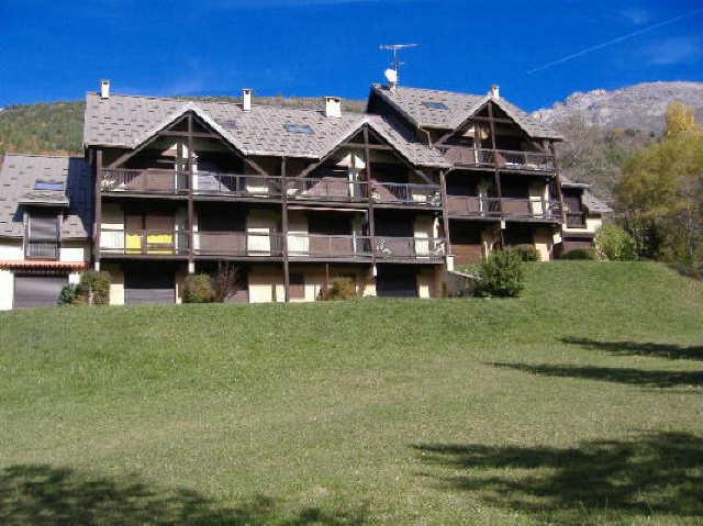 Résidence Cîme du Grand Près Provence-Alpes-Côte d'Azur - Serre Chevalier visuel 5/12