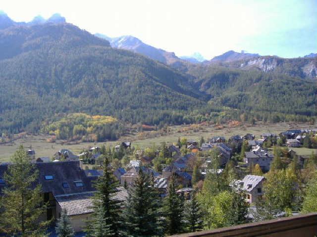 Résidence Cîme du Grand Près Provence-Alpes-Côte d'Azur - Serre Chevalier visuel 4/12
