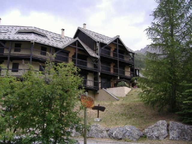 Résidence Cîme du Grand Près Provence-Alpes-Côte d'Azur - Serre Chevalier visuel 3/12