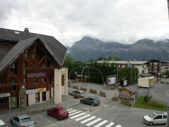 RESIDENCE CINTRA Rhône-Alpes - Les Carroz d'Araches visuel 8/10
