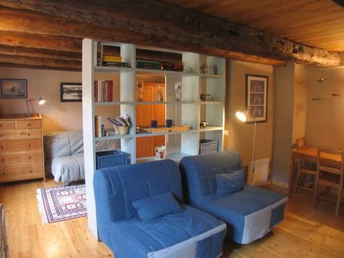 Résidence Cité Vauban Provence-Alpes-Côte d'Azur - Serre Chevalier visuel 15/16